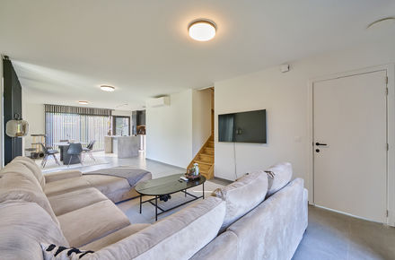 Huis te koop in Houthalen-Helchteren