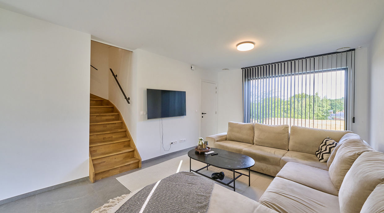 Huis te koop in Houthalen-Helchteren