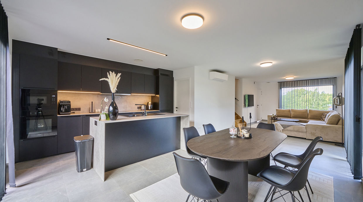 Huis te koop in Houthalen-Helchteren