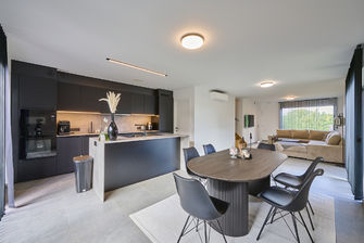 Huis te koop in Houthalen-Helchteren