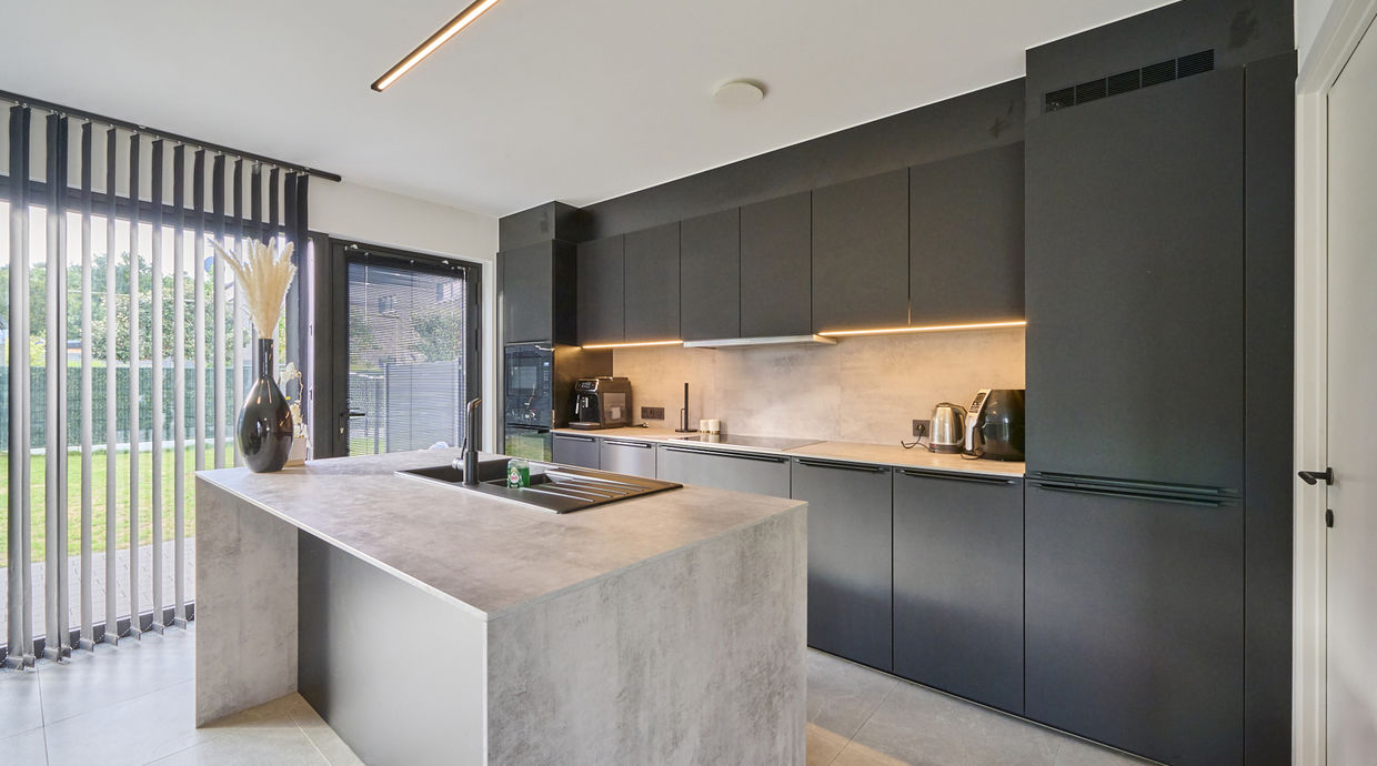 Huis te koop in Houthalen-Helchteren