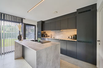 Huis te koop in Houthalen-Helchteren