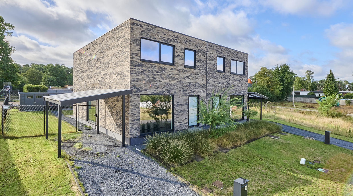 Huis te koop in Houthalen-Helchteren