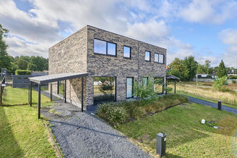 Huis te koop in Houthalen-Helchteren