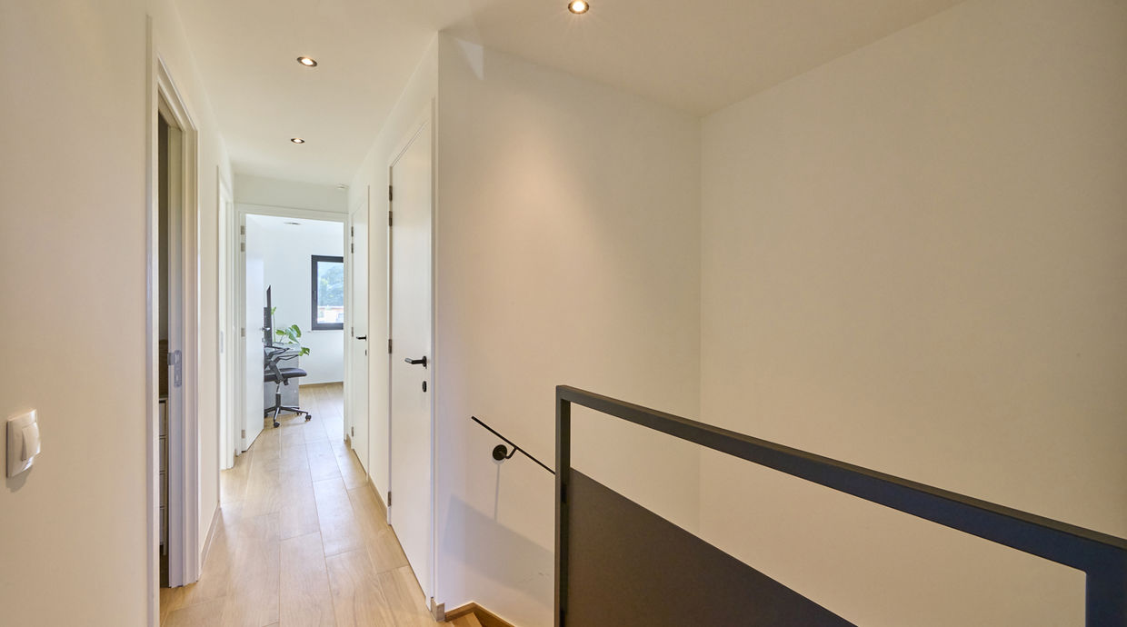 Huis te koop in Houthalen-Helchteren