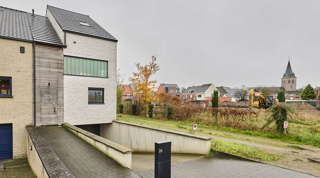Huis te koop in Houthalen-Helchteren