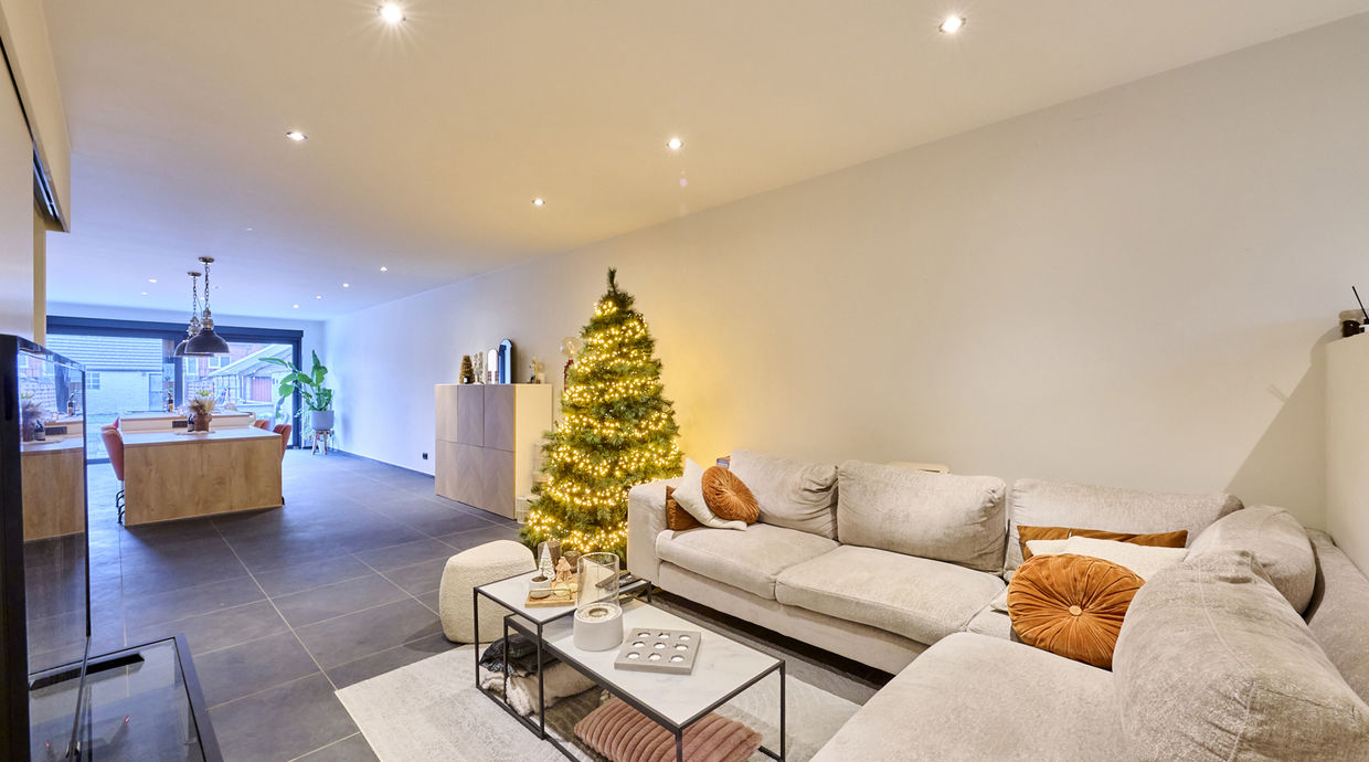 Huis te koop in Houthalen-Helchteren