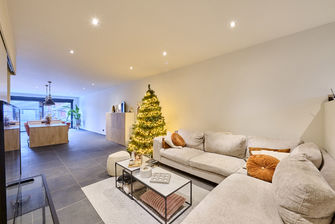 Huis te koop in Houthalen-Helchteren