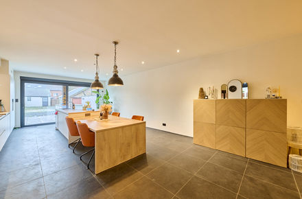 Huis te koop in Houthalen-Helchteren