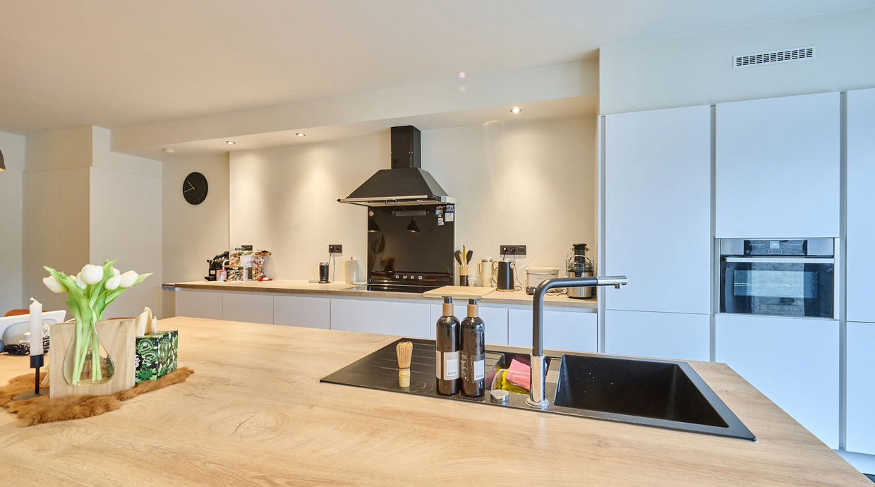 Huis te koop in Houthalen-Helchteren