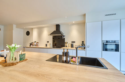 Huis te koop in Houthalen-Helchteren