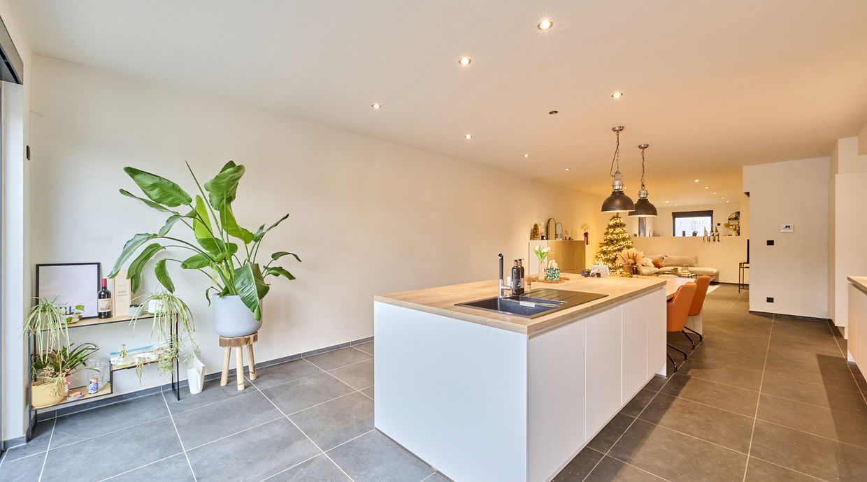 Huis te koop in Houthalen-Helchteren