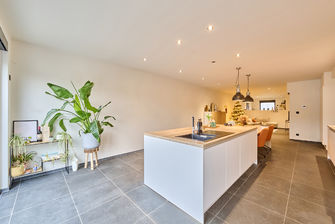 Huis te koop in Houthalen-Helchteren