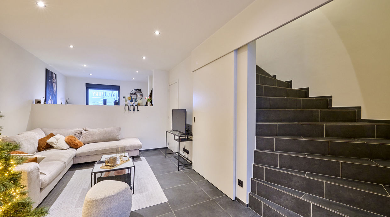 Huis te koop in Houthalen-Helchteren