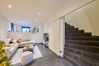 Huis te koop in Houthalen-Helchteren