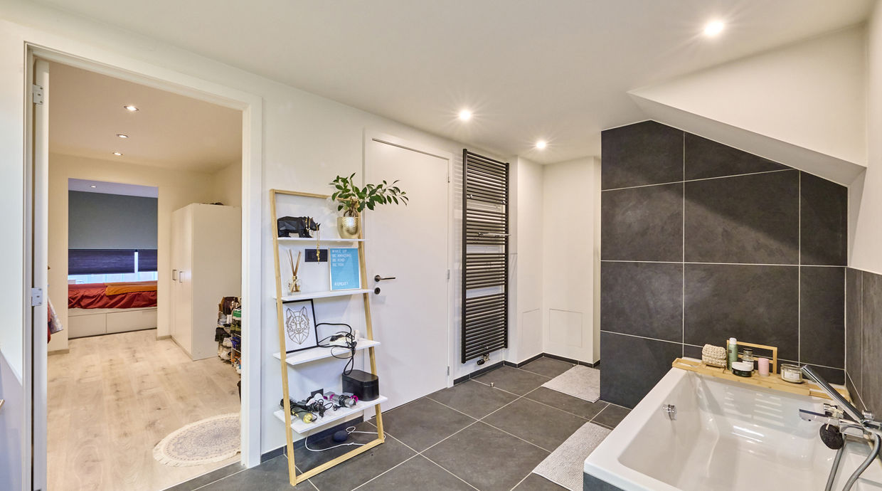 Huis te koop in Houthalen-Helchteren