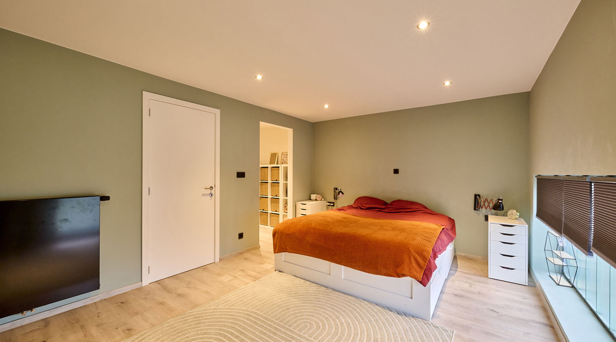 Huis te koop in Houthalen-Helchteren