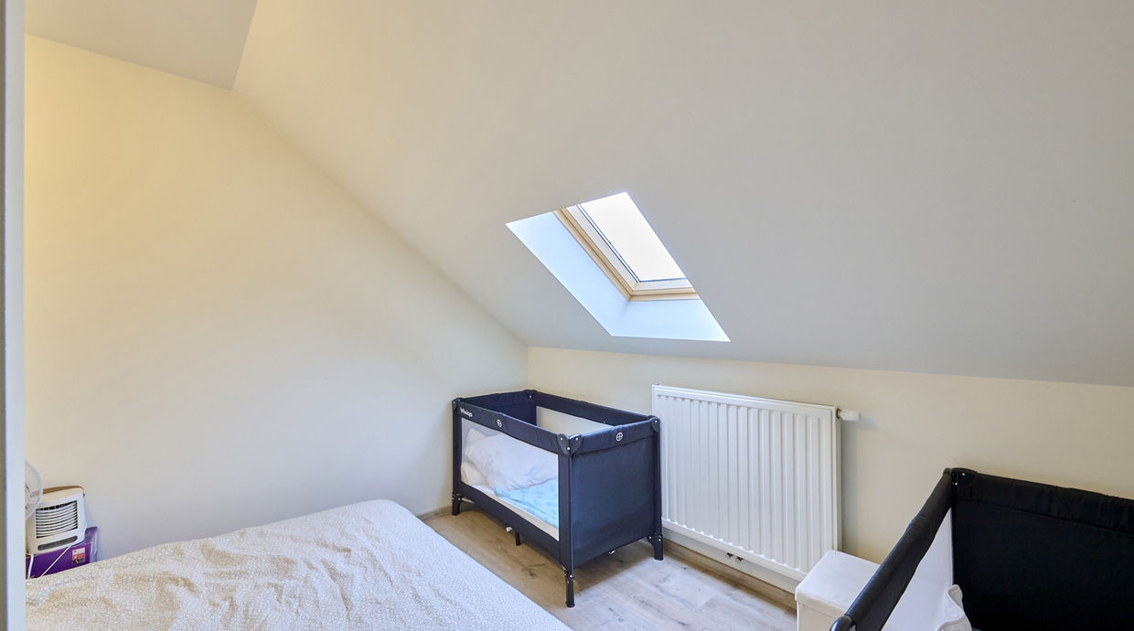 Huis te koop in Houthalen-Helchteren