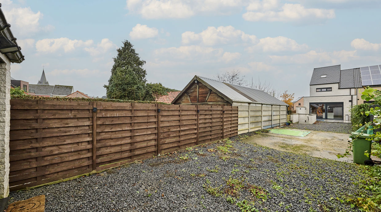 Huis te koop in Houthalen-Helchteren