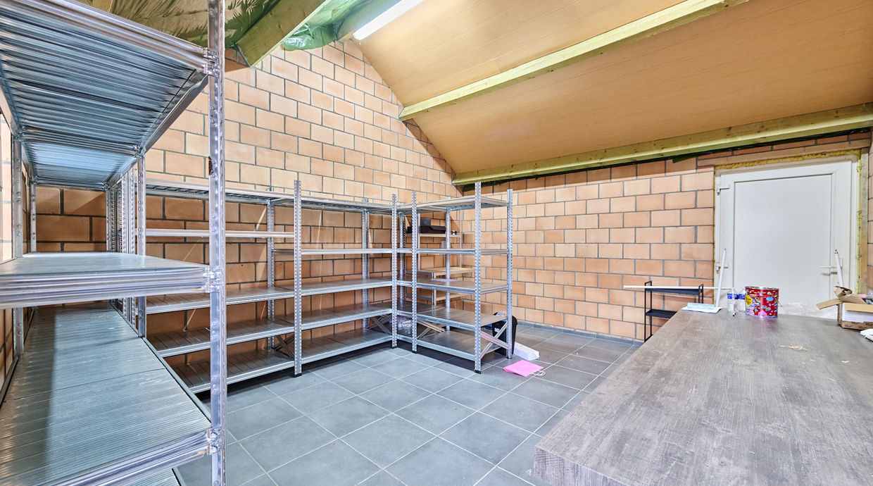 Huis te koop in Houthalen-Helchteren