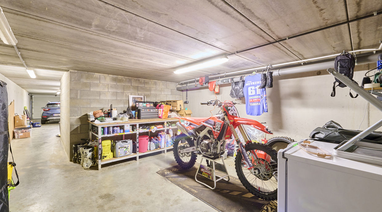 Huis te koop in Houthalen-Helchteren