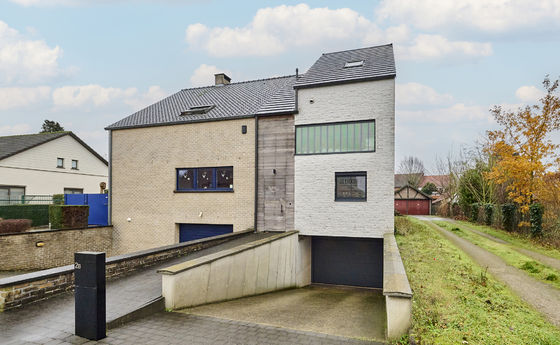 Huis te koop in Houthalen-Helchteren