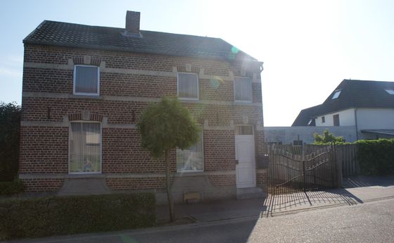 Huis te koop in Kortessem