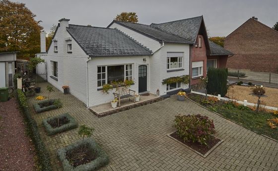 Huis te koop in Lanaken