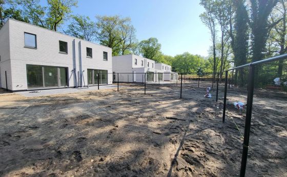Huis te koop in Leopoldsburg