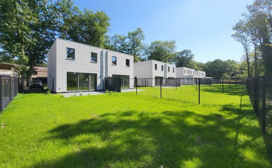Huis te koop in Leopoldsburg
