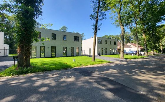 Huis te koop in Leopoldsburg