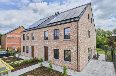 Huis te koop in Lummen