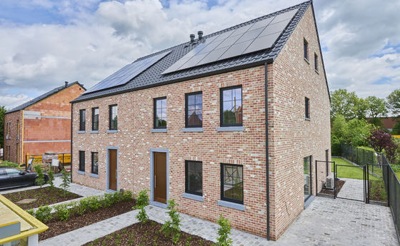 Huis te koop in Lummen
