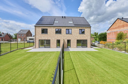Huis te koop in Lummen