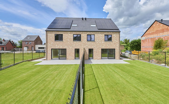 Huis te koop in Lummen