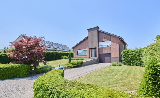 Huis te koop in Maaseik