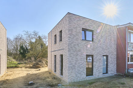 Huis te koop in Maaseik