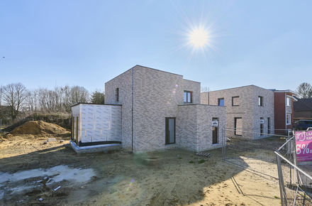 Huis te koop in Maaseik