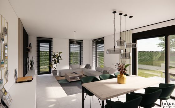 Huis te koop in Maaseik