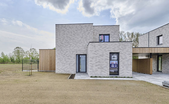 Huis te koop in Maaseik