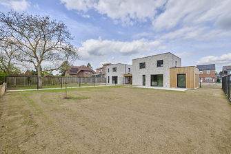 Huis te koop in Maaseik