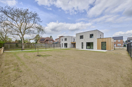 Huis te koop in Maaseik