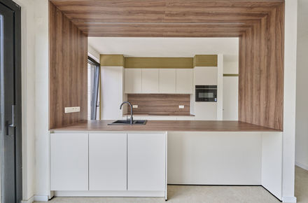 Huis te koop in Maaseik