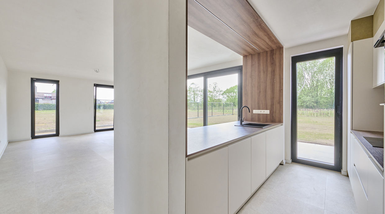 Huis te koop in Maaseik