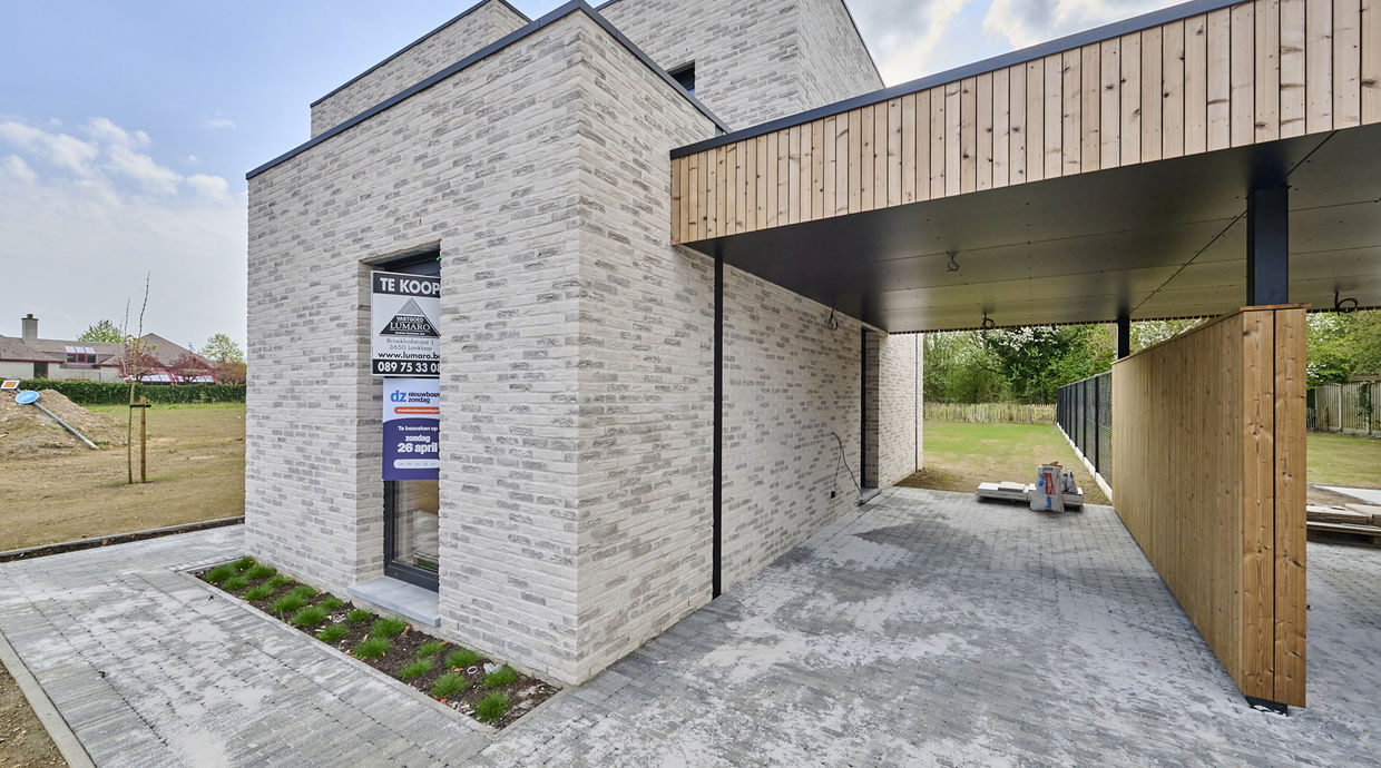 Huis te koop in Maaseik