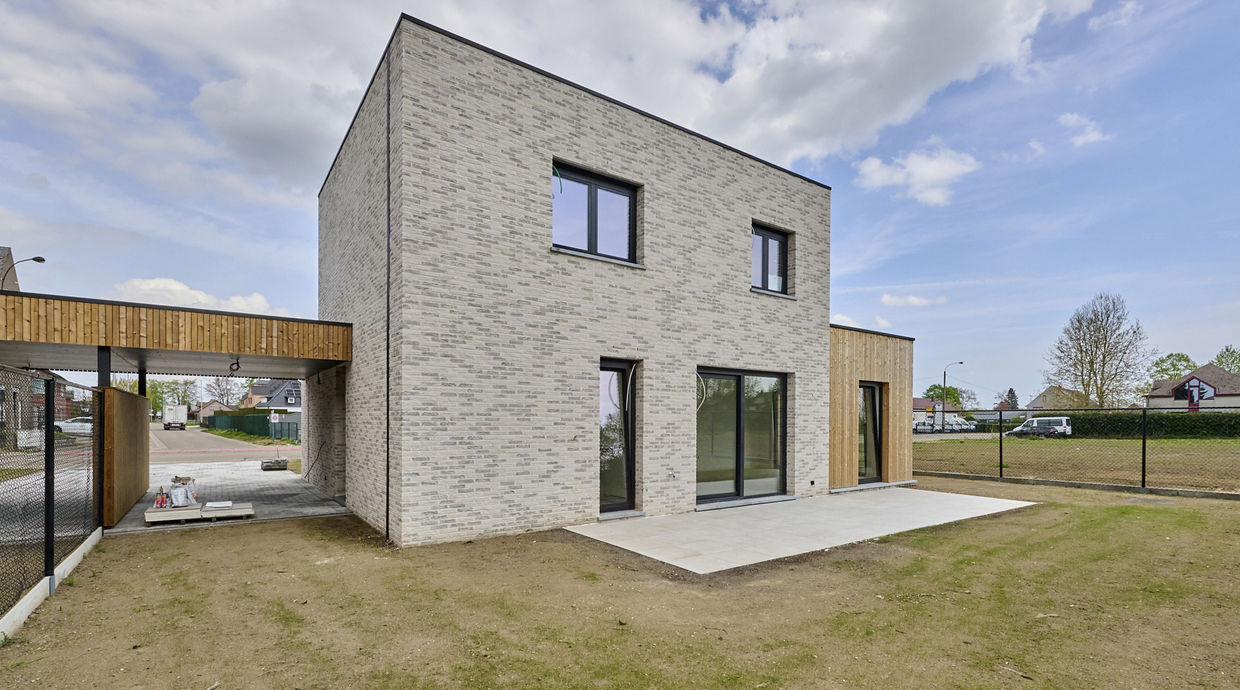 Huis te koop in Maaseik