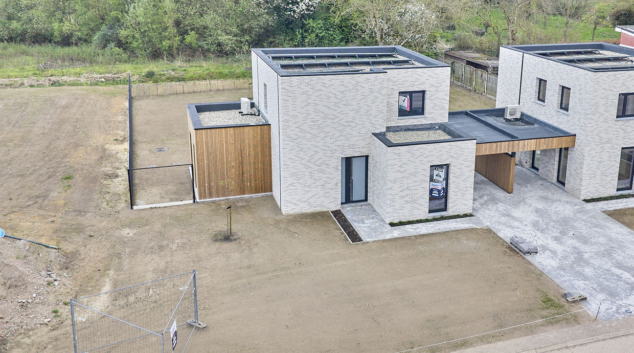 Huis te koop in Maaseik