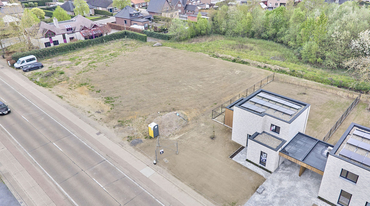 Huis te koop in Maaseik