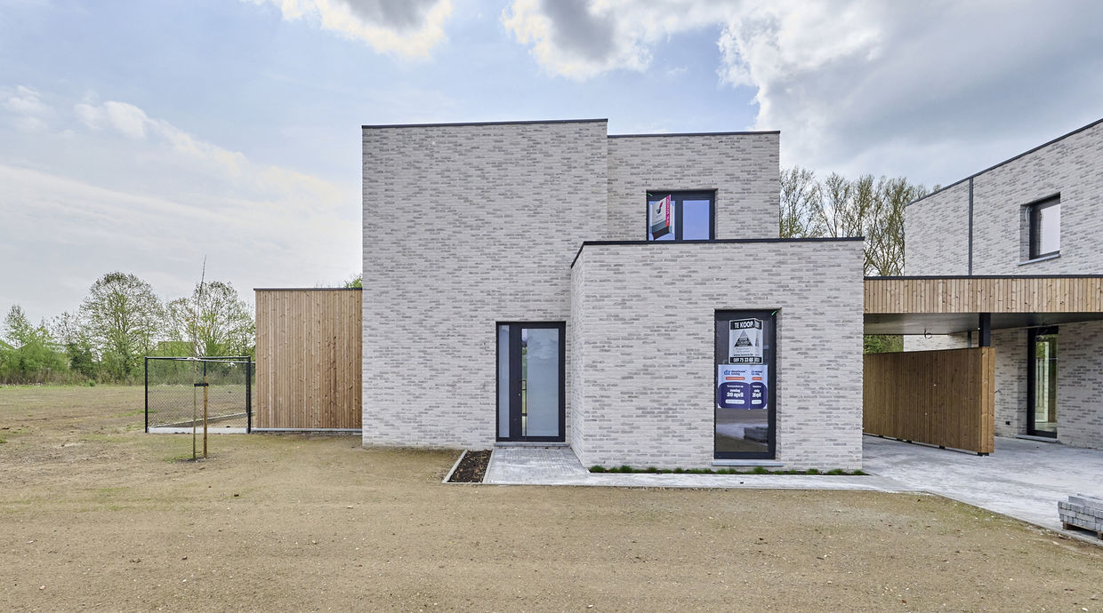 Huis te koop in Maaseik