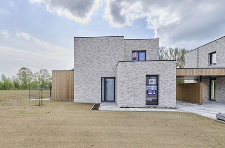 Huis te koop in Maaseik